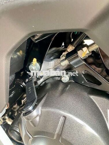 WINNER V4 CBS 2024 Lướt 9.000Km như mới