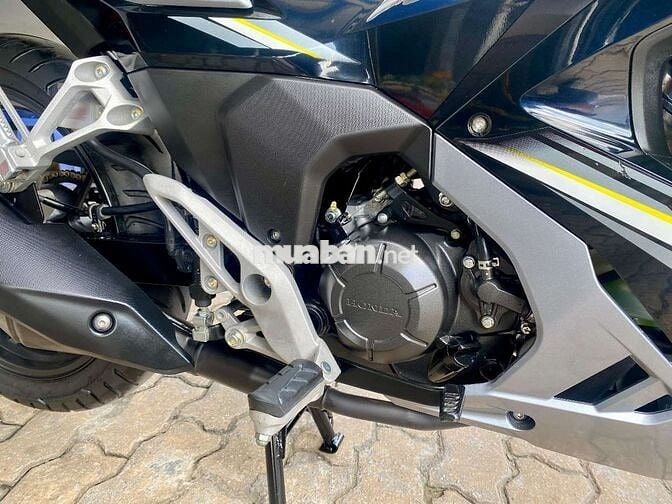 WINNER V4 CBS 2024 Lướt 9.000Km như mới