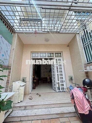  SÁT VÁCH VẠN PHÚC CITY 2 TẦNG - 80m2 - HẺM XE HƠI - 7,9 TỶ TL