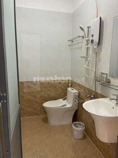mặt tiền 27R cư xá Phú Lâm D mới keng