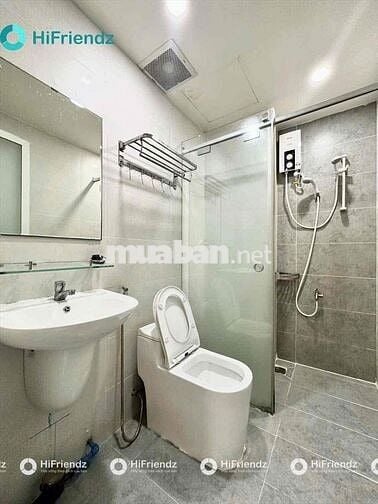 CHO THUÊ PHÒNG TRỌ CAO CẤP GÒ VẤP – FULL NỘI THẤT – VÀO Ở NGAY