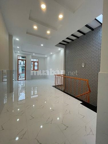 mặt tiền 27R cư xá Phú Lâm D mới keng
