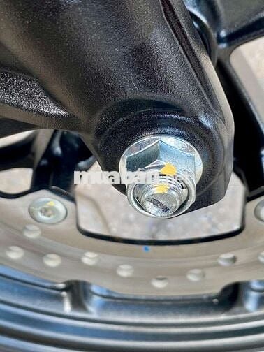WINNER V4 CBS 2024 Lướt 9.000Km như mới