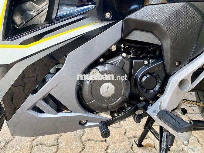 WINNER V4 CBS 2024 Lướt 9.000Km như mới