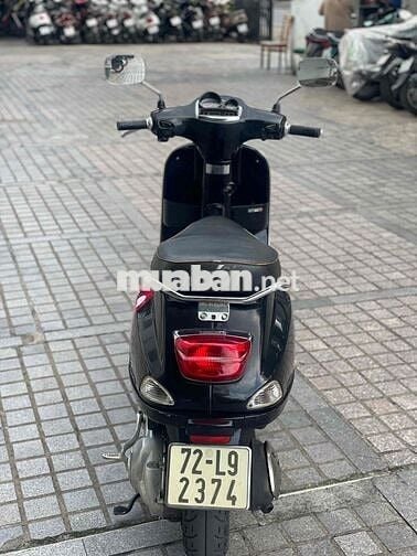 Piaggio Vespa s 125 trả trc 5tr nhận xe
