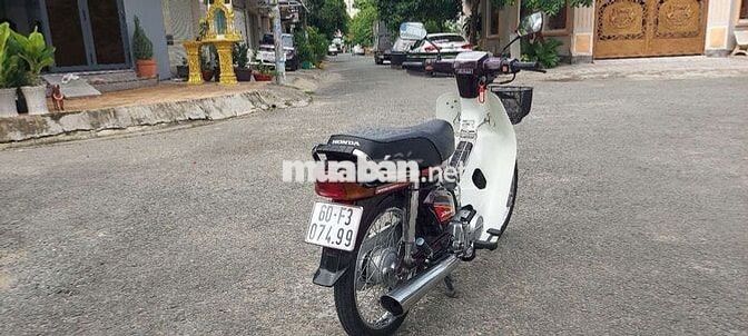 Honda Dream bs60 ngay chủ 