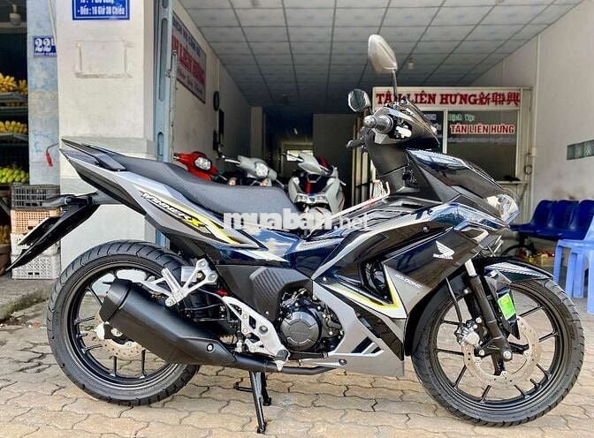 WINNER V4 CBS 2024 Lướt 9.000Km như mới