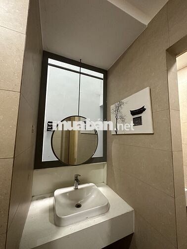 Chính chủ cho thuê Văn phòng 200m² tại Thống Nhất, Gò Vấp