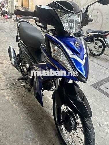 Galaxy 50cc 2018.biển 79NA-02.888 chính chủ ký
