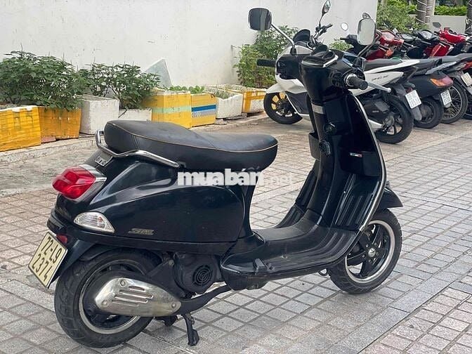 Piaggio Vespa s 125 trả trc 5tr nhận xe