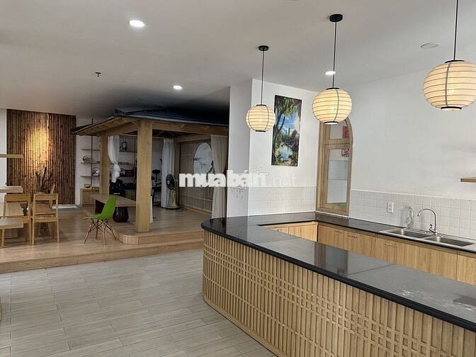 Chính chủ cho thuê Văn phòng 200m² tại Thống Nhất, Gò Vấp