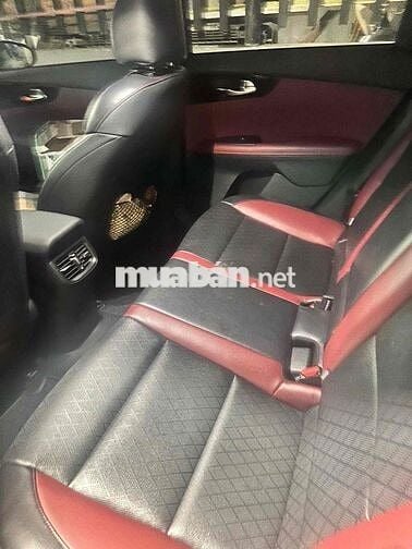 Kia K3 Pre 2.0 2025 Trắng 29k km
