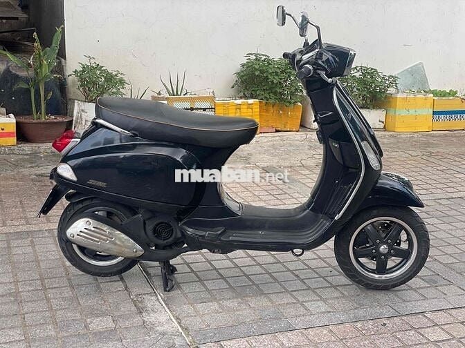 Piaggio Vespa s 125 trả trc 5tr nhận xe