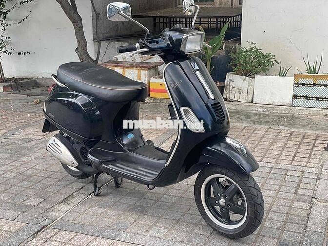 Piaggio Vespa s 125 trả trc 5tr nhận xe