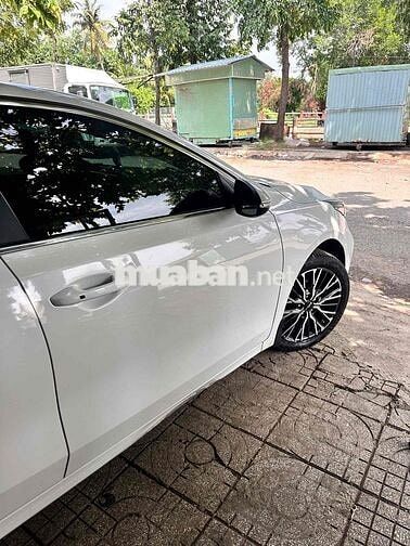 Kia K3 Pre 2.0 2025 Trắng 29k km