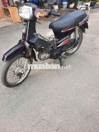 Honda Dream Nâu Cả nam và nữ