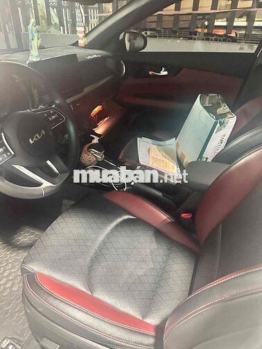 Kia K3 Pre 2.0 2025 Trắng 29k km