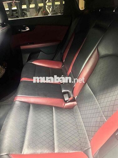Kia K3 Pre 2.0 2025 Trắng 29k km