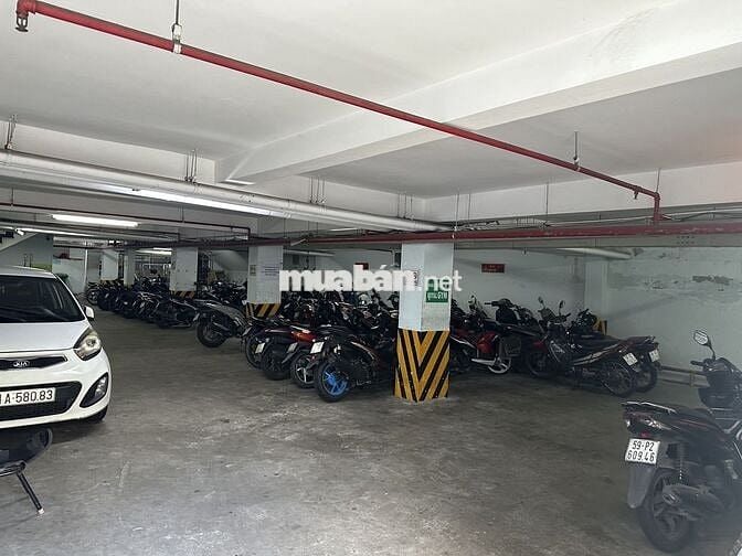 Chính chủ cho thuê Văn phòng 200m² tại Thống Nhất, Gò Vấp