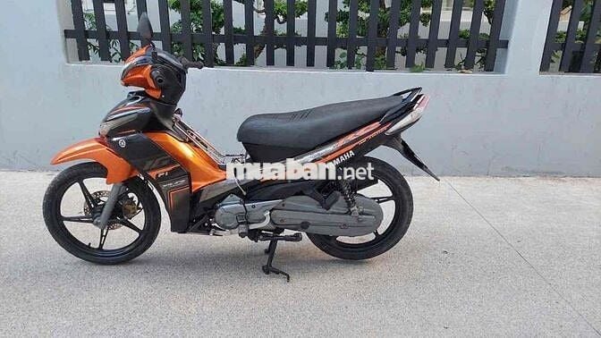Yamaha Jupiter Fi 2014 Cam đen Tự động
