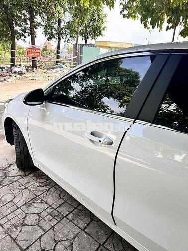 Kia K3 Pre 2.0 2025 Trắng 29k km