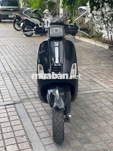 Piaggio Vespa s 125 trả trc 5tr nhận xe