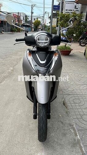 Honda SH Mode ABS 2023 bạc đen ( hỗ trợ góp )