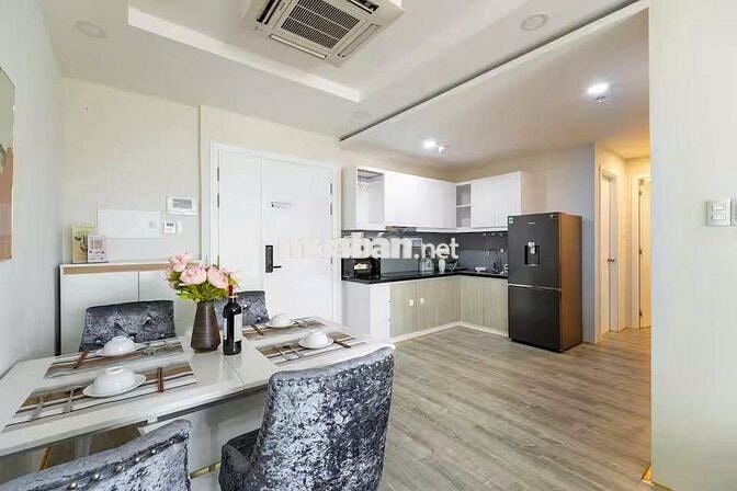 Cho thuê Gấp căn hộ KINGSTON RESIDENCE, 92m2, 3pn, 2wc, giá chỉ 22tr
