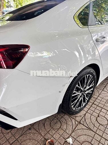 Kia K3 Pre 2.0 2025 Trắng 29k km