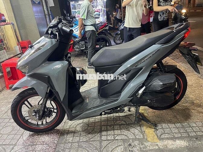 Honda Vario 2021 Xám 29500 km