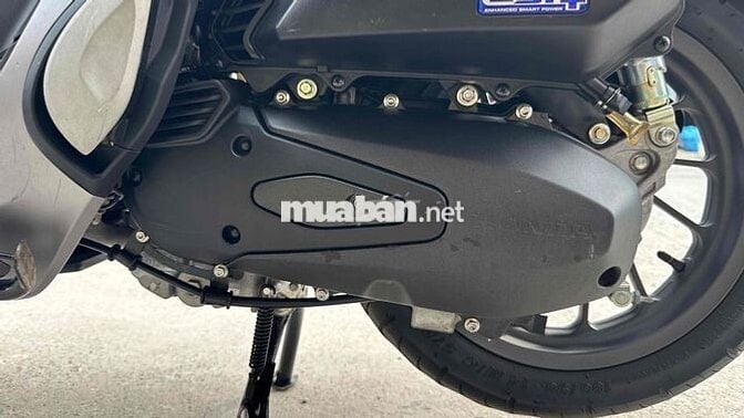 Honda SH Mode ABS 2023 bạc đen ( hỗ trợ góp )