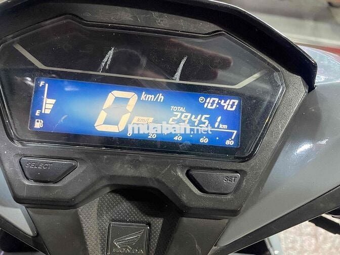 Honda Vario 2021 Xám 29500 km