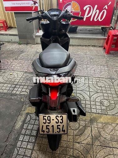 Honda Vario 2021 Xám 29500 km