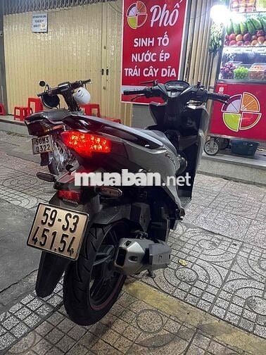 Honda Vario 2021 Xám 29500 km