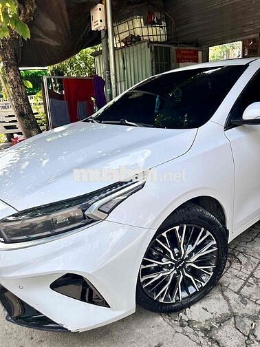 Kia K3 Pre 2.0 2025 Trắng 29k km
