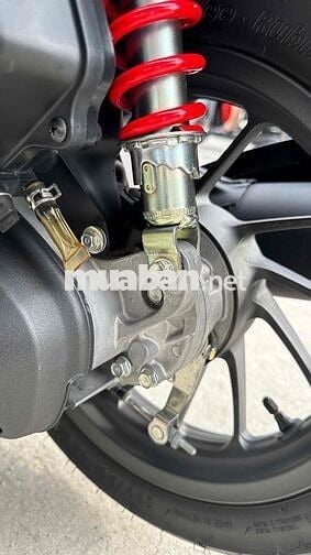 Honda SH Mode ABS 2023 bạc đen ( hỗ trợ góp )