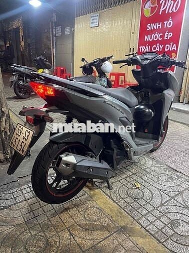 Honda Vario 2021 Xám 29500 km