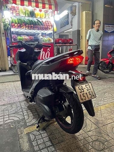 Honda Vario 2021 Xám 29500 km