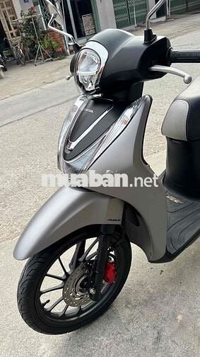 Honda SH Mode ABS 2023 bạc đen ( hỗ trợ góp )