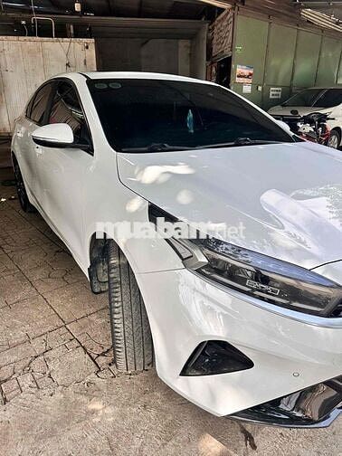 Kia K3 Pre 2.0 2025 Trắng 29k km