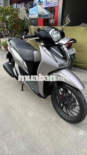 Honda SH Mode ABS 2023 bạc đen ( hỗ trợ góp )