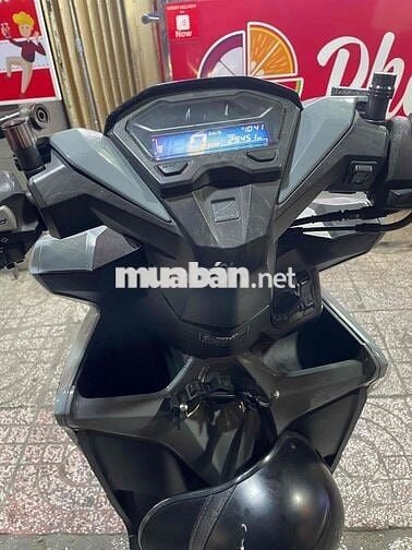 Honda Vario 2021 Xám 29500 km
