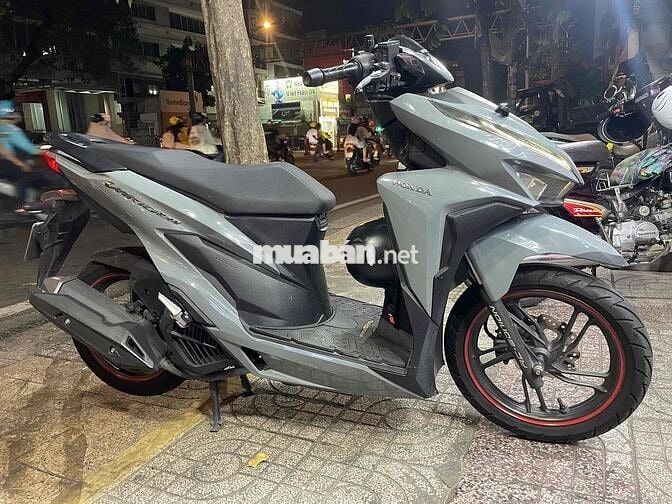 Honda Vario 2021 Xám 29500 km