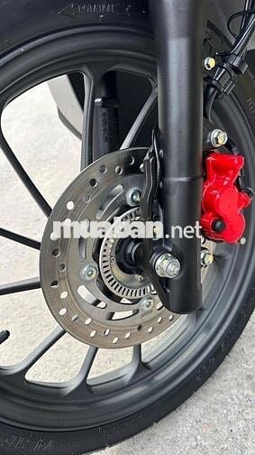 Honda SH Mode ABS 2023 bạc đen ( hỗ trợ góp )
