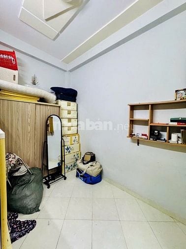 Chính chủ bán Nhà 123/7/4 huỳnh thiện lộc, hòa Thạnh, Q.Tân Phú 
