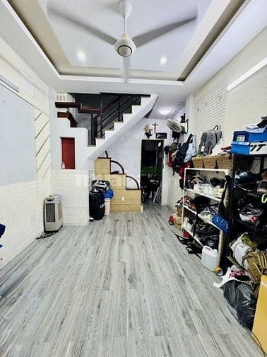 Chính chủ bán Nhà 123/7/4 huỳnh thiện lộc, hòa Thạnh, Q.Tân Phú 