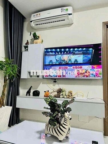 💥Cho Thuê Căn Hộ Chung Cư Happy One Vạn Xuân- Phú Hoà - Thủ Dầu Một  D