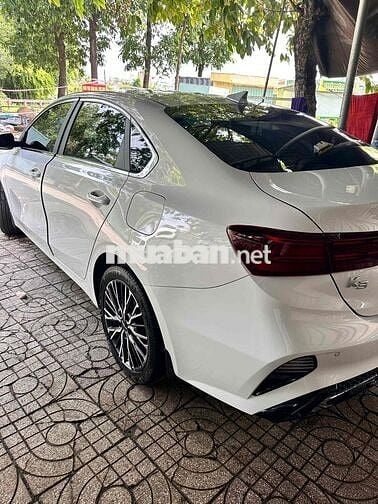 Kia K3 Pre 2.0 2025 Trắng 29k km