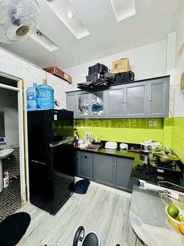 Chính chủ bán Nhà 123/7/4 huỳnh thiện lộc, hòa Thạnh, Q.Tân Phú 