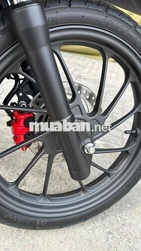 Honda SH Mode ABS 2023 bạc đen ( hỗ trợ góp )